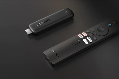 MDZol | Xiaomi TV Stick 1