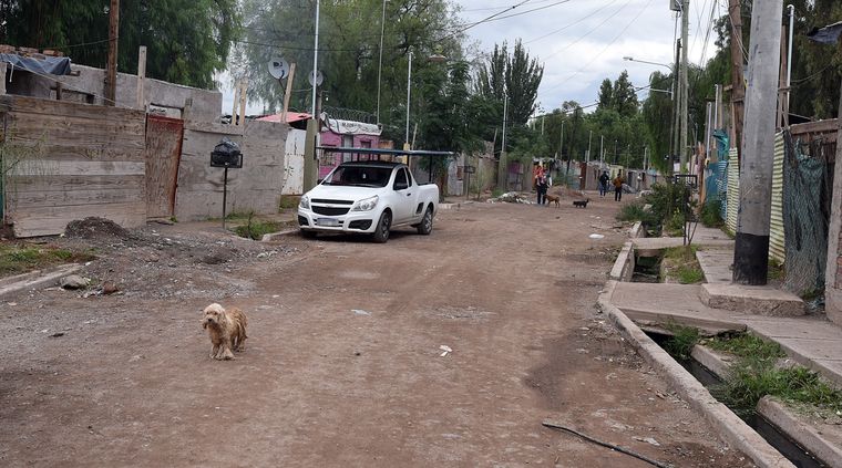 Foto: ALF PONCE MERCADO / MDZ