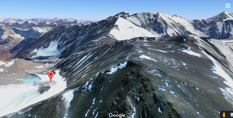 Foto: Google Earth