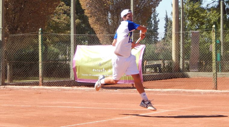 Foto: Juan Borsani/MDZ