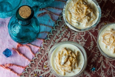 Budín de dulce de leche Foto: Shutterstock