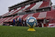 vuelve a fase 1: se postergo el arranque del futbol argentino