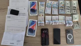 La organización operaba con base en Lanús y Quilmes.&nbsp;