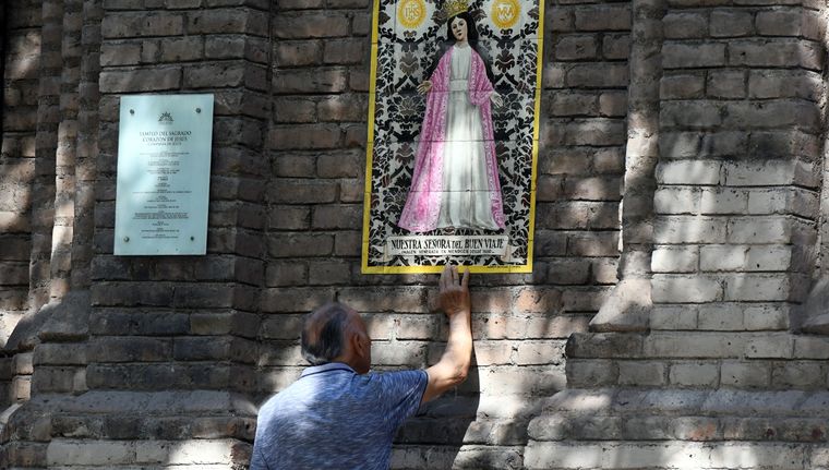 Foto: ALF PONCE MERCADO / MDZ