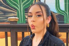 Jesaaelys Ayala González, Daddy Yankee Jesaaelys Ayala González, Daddy Yankee