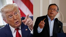 En el texto, el Ministerio de Relaciones Exteriores sostuvo que las declaraciones de Trump “representan una amenaza directa a la soberanía nacional”. En el texto, el Ministerio de Relaciones Exteriores sostuvo que las declaraciones de Trump “representan una amenaza directa a la soberanía nacional”.