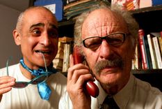 el tramite celebra tres decadas en cartel