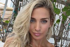 SE TERMINO. SOLEDAD FANDIÑO ESTA SEPARADA DE SU NOVIO JOYERO.