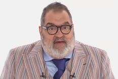 Jorge Lanata