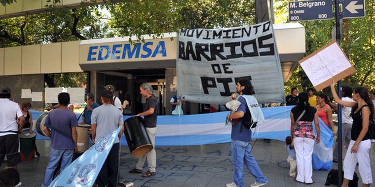 Foto: Nacho Gaffuri / MDZ