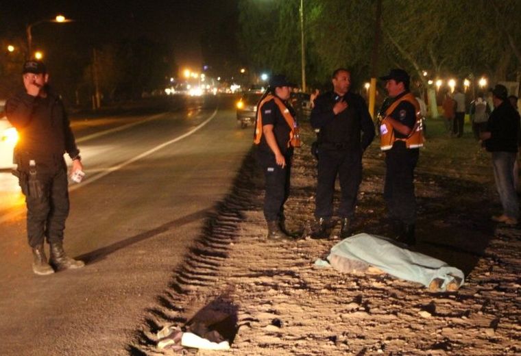 Foto: Publicada por Diario de Cuyo