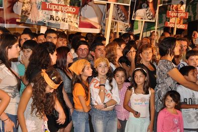 MDZol | Foto: Alf Ponce / MDZ