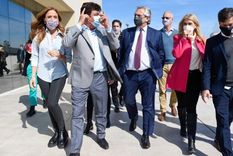 la matanza, la reaccion a una nota de mdz y el alerta por la fiscalizacion