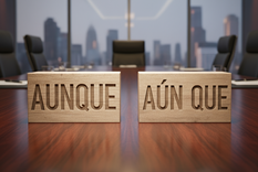 Esto fue lo que dijo la RAE. Foto. Gemini.&nbsp;