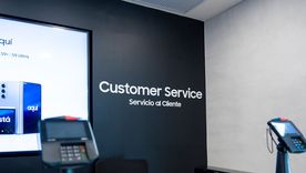 Opiniones sobre el servicio posventa de Samsung en Mendoza. Opiniones sobre el servicio posventa de Samsung en Mendoza.