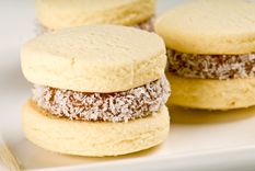Alfajores Foto: Shutterstock