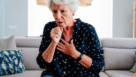 Alerta en California. Alerta en California.