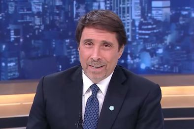 MDZol | Eduardo Feinmann en A24