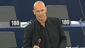 España y Europa deben respetar los derechos soberanos argentinos