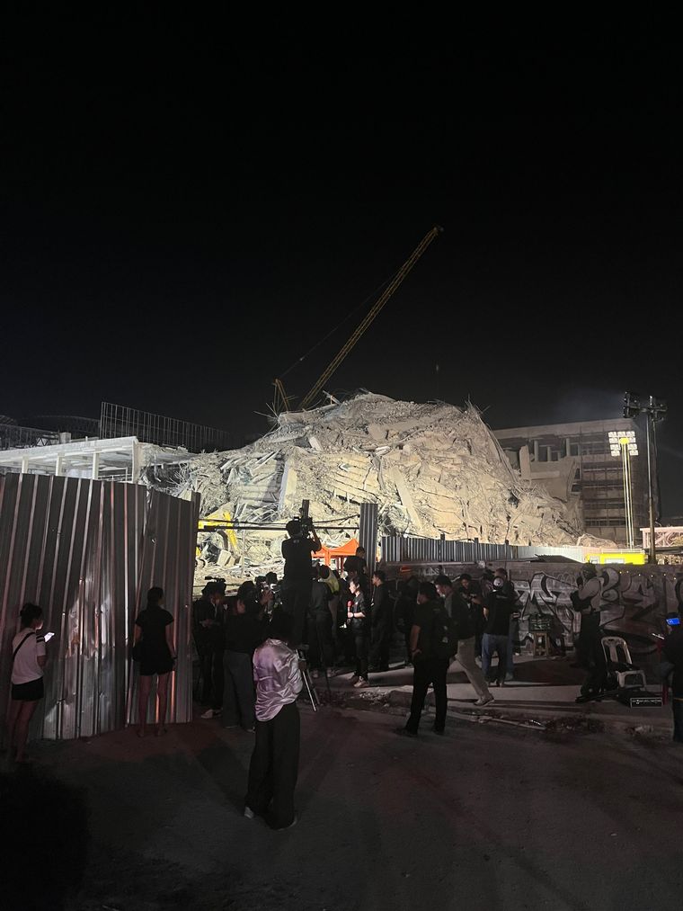 Foto: Dante Kaplanski /MDZ