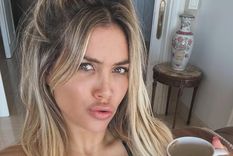 Wanda Nara deja todo atrás y se deshace de su casa en Tigre. / Instagram @wanda_nara