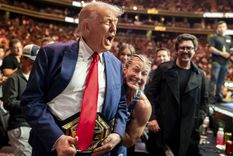 El dato de inflación del mes pasado generó entusiasmo en la Administración Trump, que ahora presionará por una baja más consistente de las tasas de interés. 