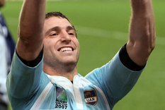 Loïk Le Priol (31) es el presunto autor material del crimen.&nbsp;