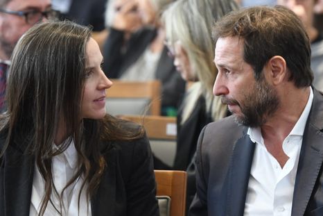 Alfredo Cornejo propuso como aspirantes a juezas a dos abogadas vinculadas a dos importantes funcionarios provinciales. Alfredo Cornejo propuso como aspirantes a juezas a dos abogadas vinculadas a dos importantes funcionarios provinciales.