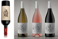 El packaging y las etiquetas: un trabajo que no debe librarse al azar.