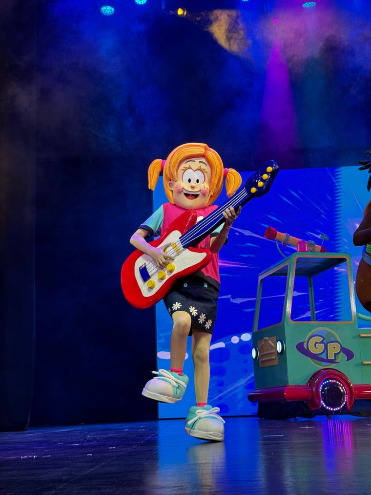 Biper y sus amigos. Biper y sus amigos.