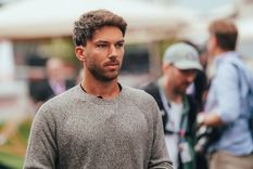 Gasly combina una trayectoria sólida en la Máxima con contratos deportivos y comerciales que impulsaron su patrimonio.