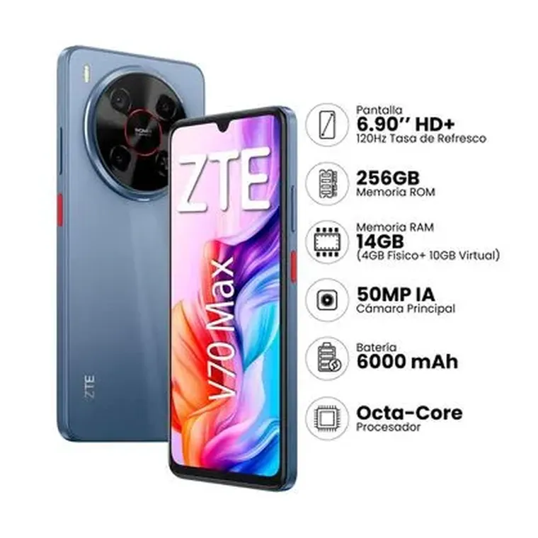 Una oportunidad única para conseguir una pantalla gigante y una batería de larga duración. Una oportunidad única para conseguir una pantalla gigante y una batería de larga duración. 