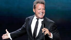 Luis Miguel está listo para regresar a los escenarios.