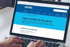 el gobierno descarta otro pago del bono de $10.000