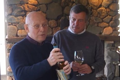 No te pierdas la galería de fotos, al final de la nota.