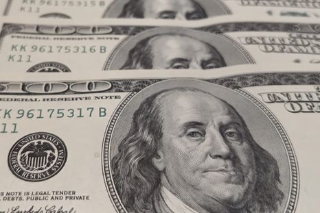 Jornada financiera con bonos a la baja Foto: Walter Moreno/MDZ