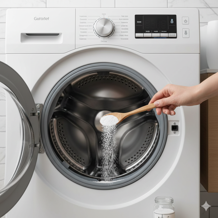 Adiós a un mito de limpieza. Fuente: IA Gemini.