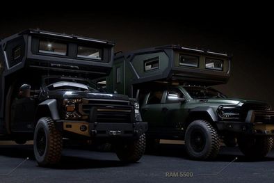 MDZol | LOKI Falcon Serie X 2023