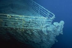 titanic: la mision secreta de la guerra fria que culmino con el hallazgo de los restos del barco mas famoso de la historia titanic: la mision secreta de la guerra fria que culmino con el hallazgo de los restos del barco mas famoso de la historia