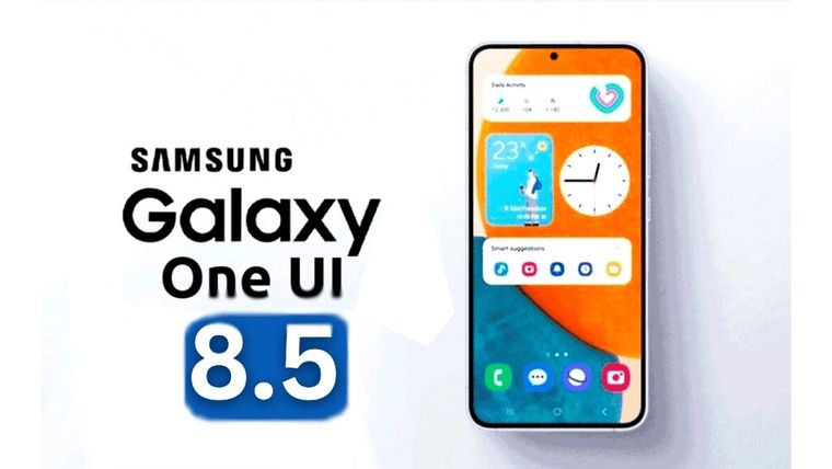 Samsung se prepara para la beta de One UI 8.5, una actualización más grande que One UI 8. Samsung se prepara para la beta de One UI 8.5, una actualización más grande que One UI 8.