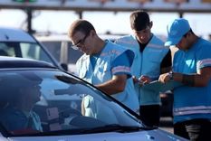 Las multas superan los $700.000 en provincia de Buenos Aires. Foto: Provincia de Buenos Aires Las multas superan los $700.000 en provincia de Buenos Aires. Foto: Provincia de Buenos Aires