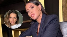 ¿Qué le dijo Wanda a la China en Instagram? / Archivo MDZ ¿Qué le dijo Wanda a la China en Instagram? / Archivo MDZ