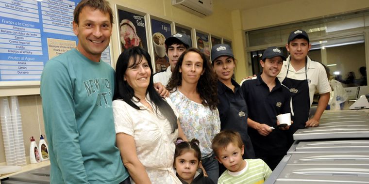 Foto: Agustín Mauricio/Mediamza.com