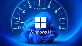 Windows 11 prepara una función para acelerar apps y menús hasta un 70% Windows 11 prepara una función para acelerar apps y menús hasta un 70%