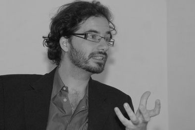 MDZol | El compositor Victorio Menghi, promotor de la Marcha Mundial.