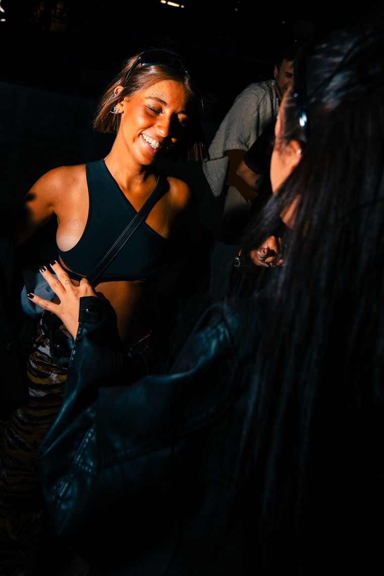 Uno de los requisitos para ir a la fiesta es ir en pareja. Foto: MDZ