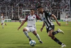 central cordoba logro una agonica victoria y complico a colon central cordoba logro una agonica victoria y complico a colon