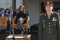 Foto: Ejército Argentino