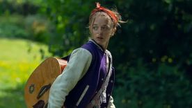 La serie ya superó las 28 millones de reproducciones. / Netflix La serie ya superó las 28 millones de reproducciones. / Netflix