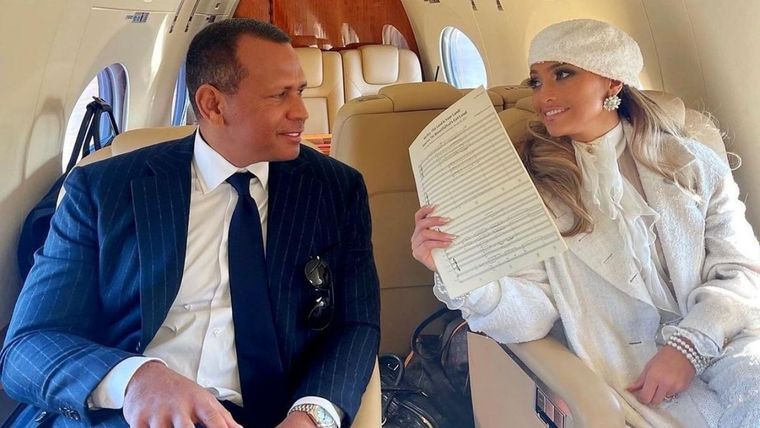 Foto: Instagram Jennifer Lopez